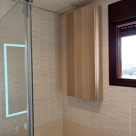 Apartamento Duplex Con Terraza Privada Y Parking A 15 Minutos De Sevilla