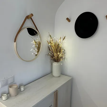 Apartamento Duplex Con Terraza Privada Y Parking A 15 Minutos De Sevilla *