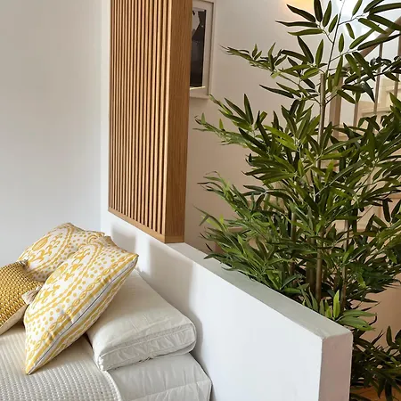 Duplex Con Terraza Privada Y Parking A 15 Minutos De Sevilla *