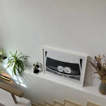 Duplex Con Terraza Privada Y Parking A 15 Minutos De Sevilla Dos Hermanas