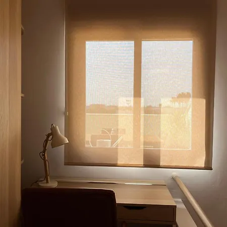 Duplex Con Terraza Privada Y Parking A 15 Minutos De Sevilla