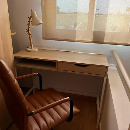 Duplex Con Terraza Privada Y Parking A 15 Minutos De Sevilla شقة