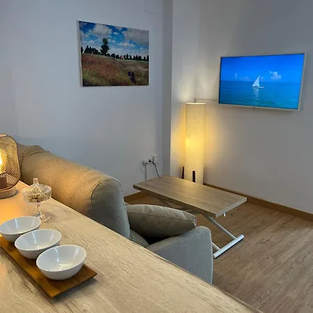 Duplex Con Terraza Privada Y Parking A 15 Minutos De Sevilla Apartamento *