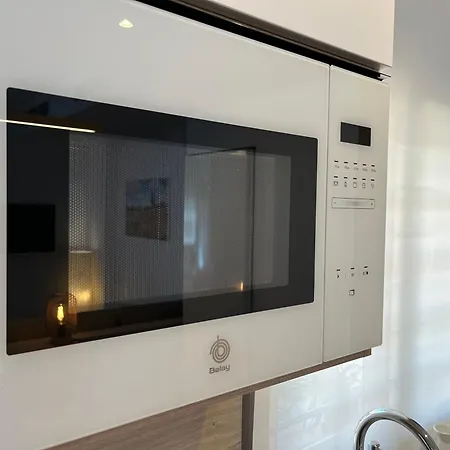 Duplex Con Terraza Privada Y Parking A 15 Minutos De Sevilla شقة *