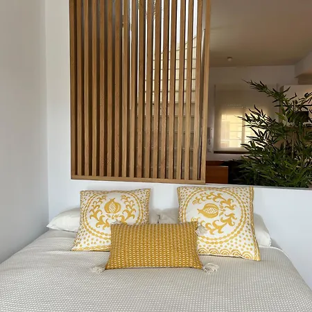 Duplex Con Terraza Privada Y Parking A 15 Minutos De Sevilla دوس إرماناس