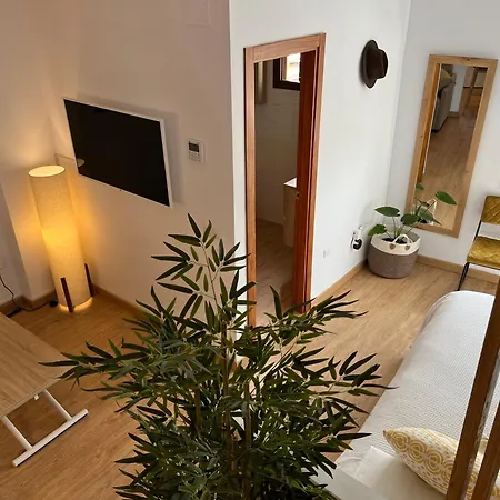 Apartamento Duplex Con Terraza Privada Y Parking A 15 Minutos De Sevilla