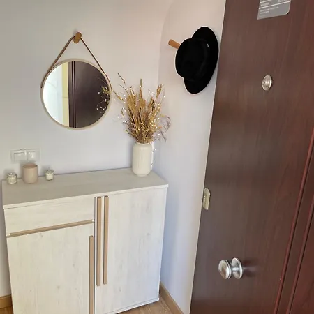 Duplex Con Terraza Privada Y Parking A 15 Minutos De Sevilla *