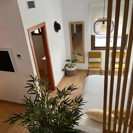 Duplex Con Terraza Privada Y Parking A 15 Minutos De Sevilla * Dos Hermanas